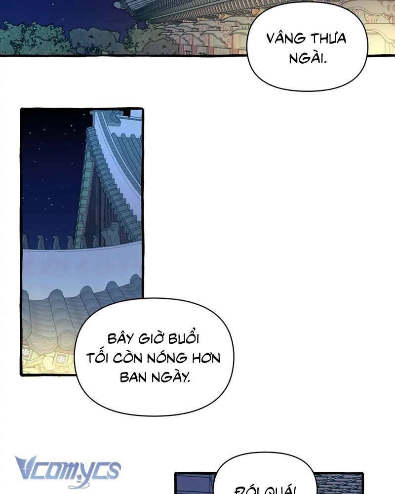 chuyện tình hoa lưu ly chapter 5 20