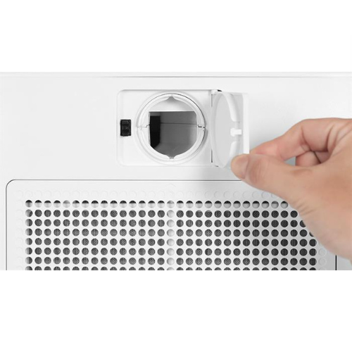 Máy Hút Ẩm LG Dual Inverter DD23GMWE1.ABAE - Hàng Chính Hãng