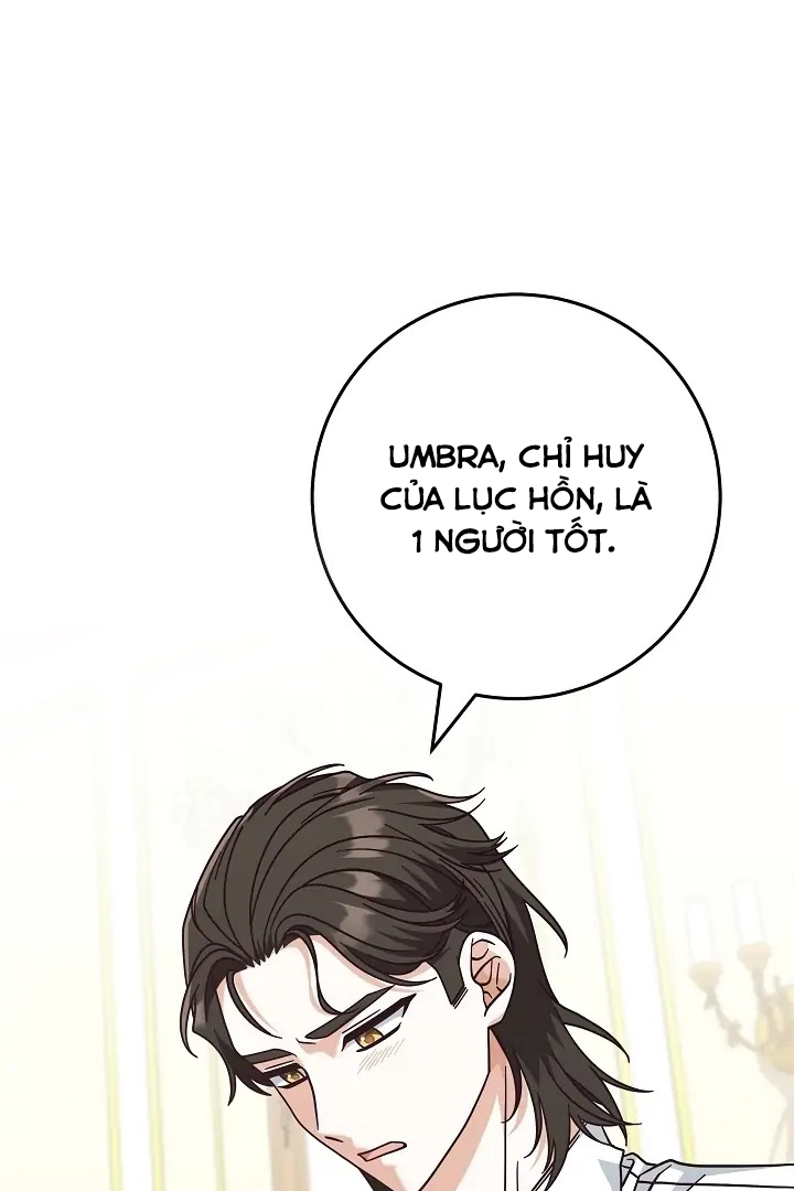 sự hiểu lầm tai hại giữa tôi và đại ma vương chapter 41 27