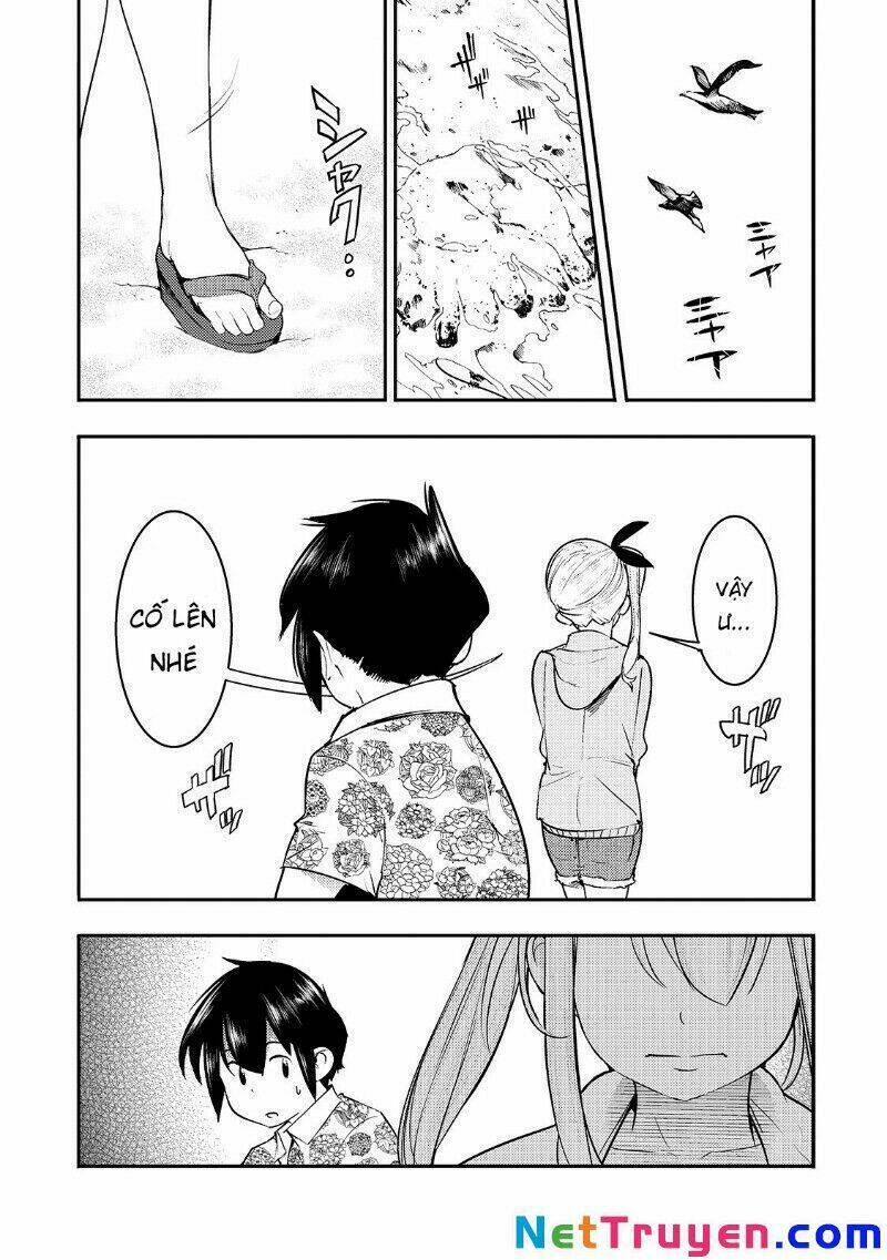 boy having useless skill mapping chapter 11 17