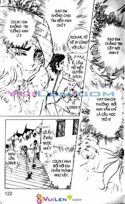 the count s daughter chapter 9 122