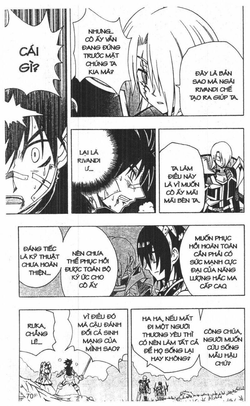 joou kishi monogatari chapter 12 68