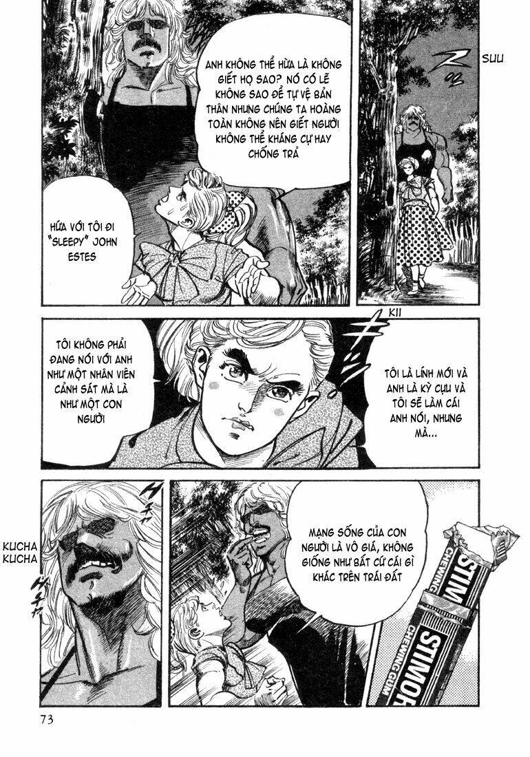 mad bull 34 chapter 4 9
