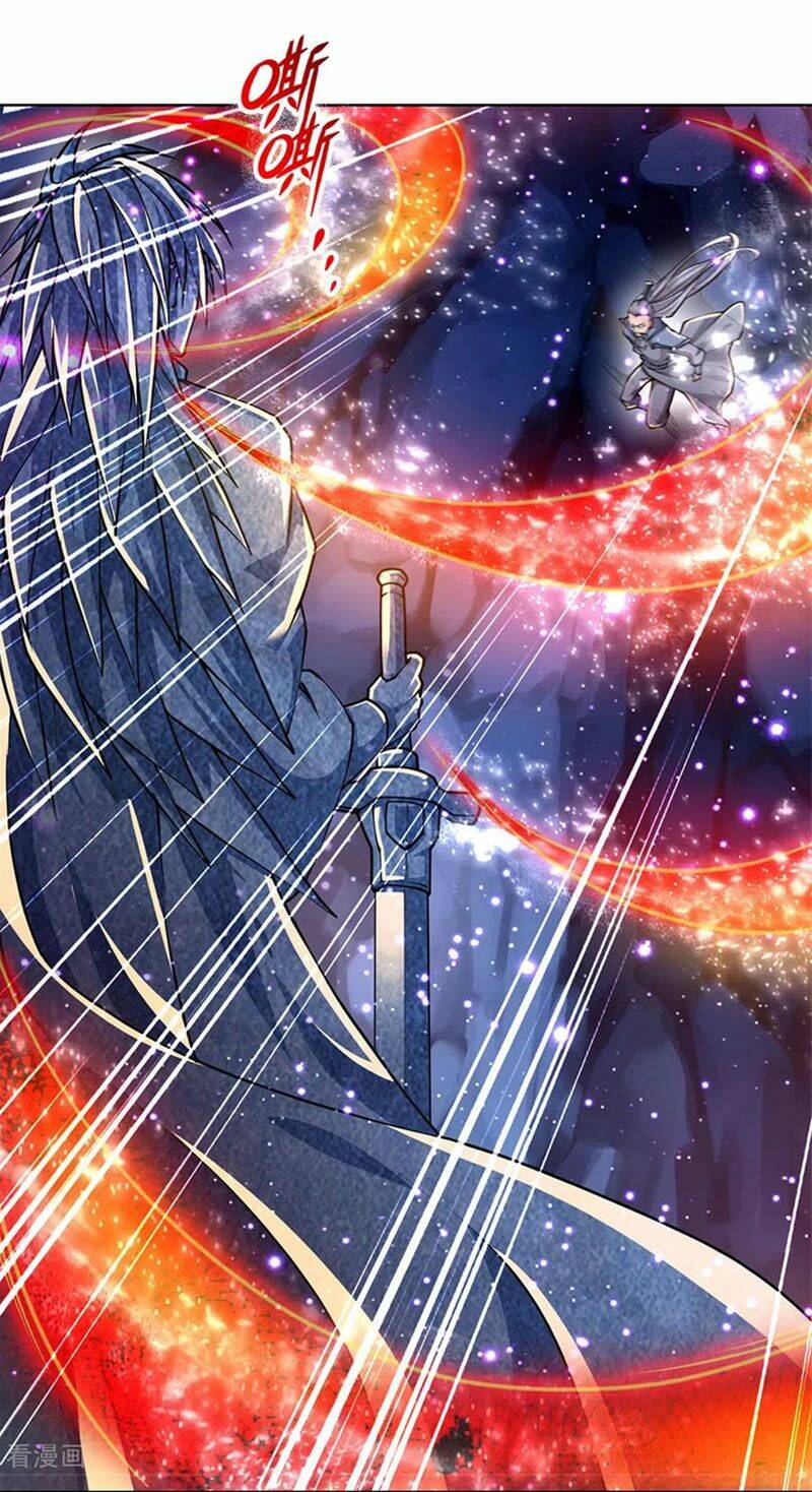 thân thể của ta là kiếm chủng chapter 122 16