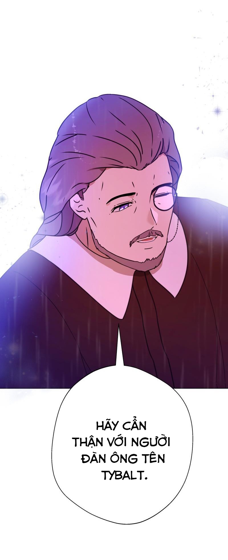 hãy tránh xa khỏi tôi, romeo chapter 24 26