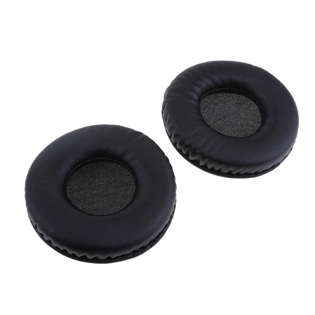 Replacement Ear Pads Cushions For ATH Ad1000x Headphones