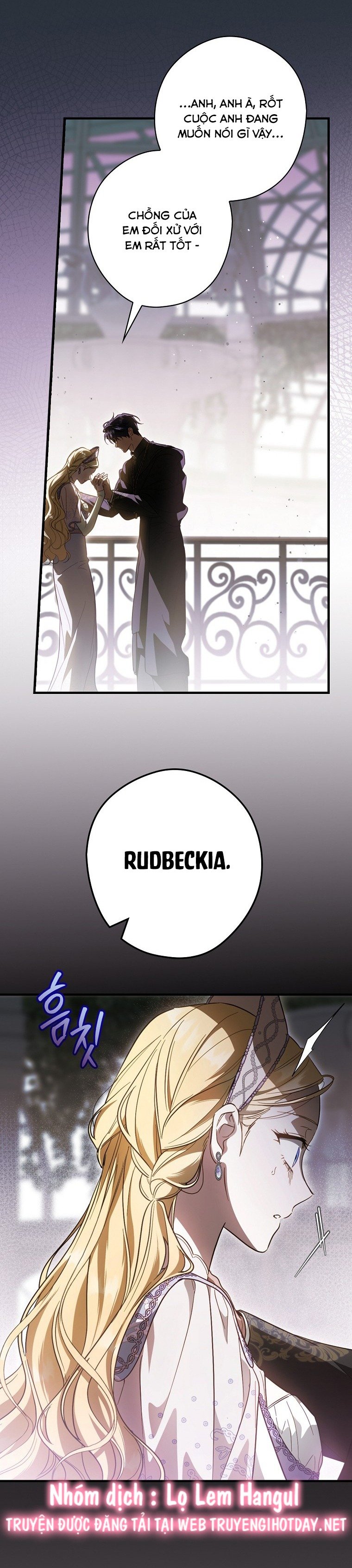 phương pháp khiến chồng đứng về phía của tôi chapter 95 33