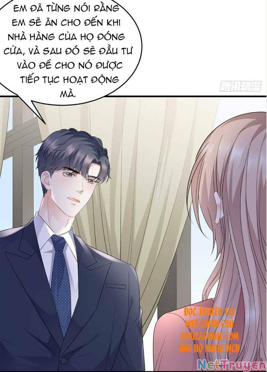 đại tiểu thư có ý đồ gì xấu đâu chapter 100 35