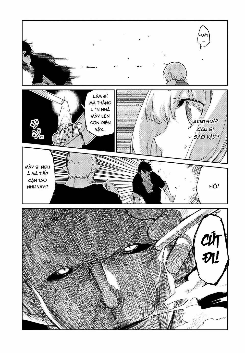 jiangshi kaitan blood chapter 41 31