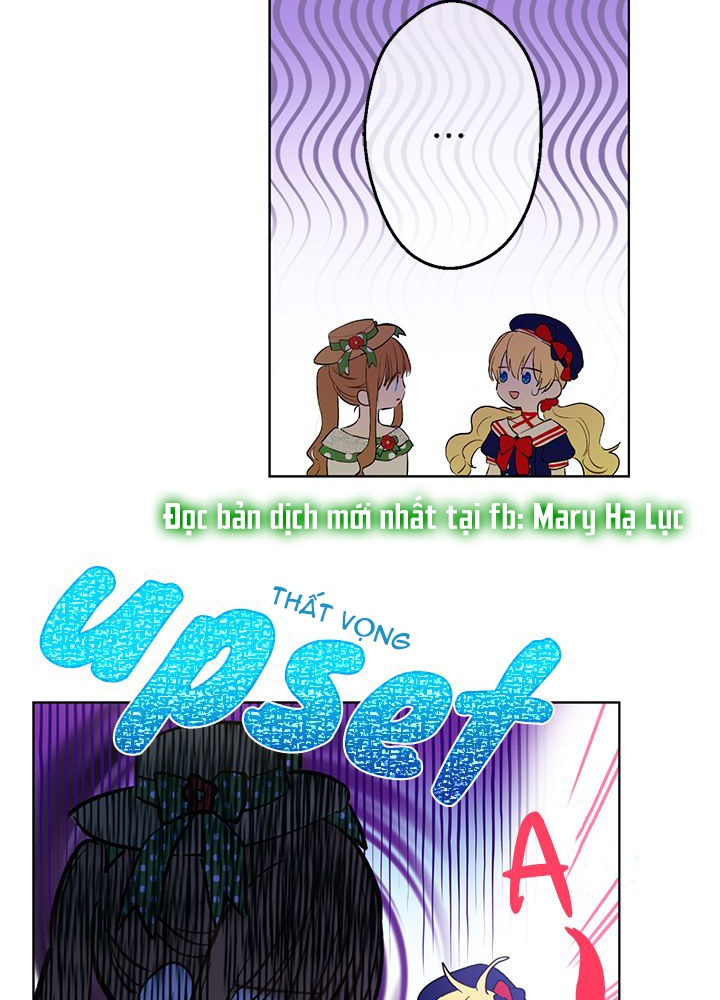 bỗng một ngày nọ tôi trở thành nàng công chúa chapter 39 22