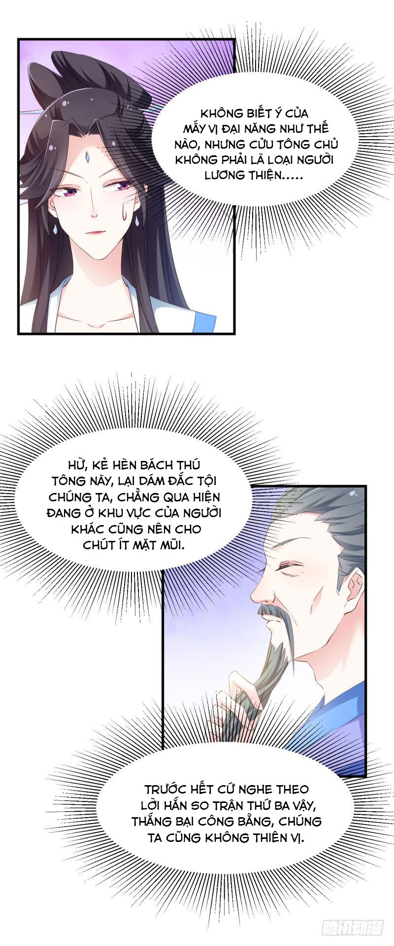 trò chơi trừng phạt chapter 37 3