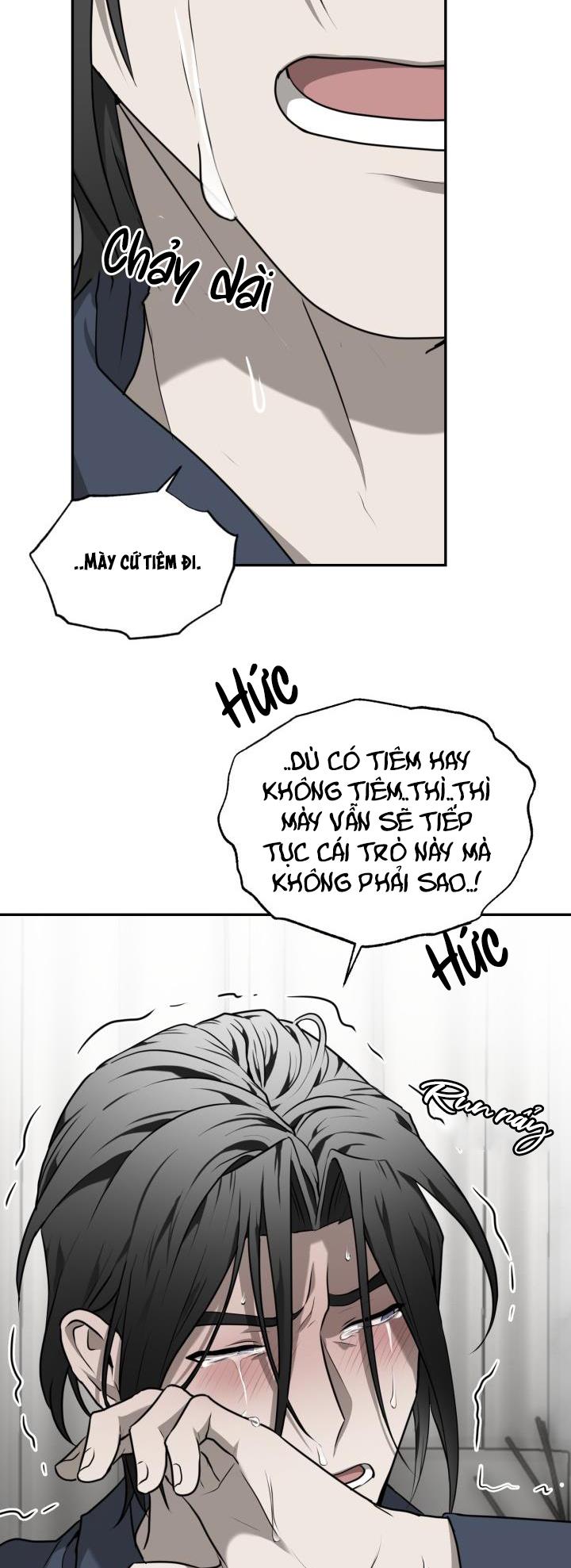 dưỡng thú cưng chapter 18 29