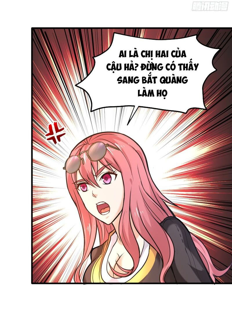 tối cường thần y tại đô thị chapter 118 12