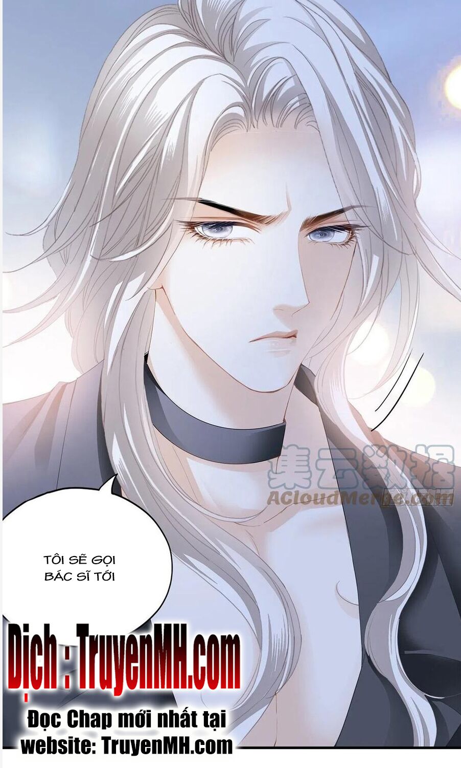 bạo quân ái nhân chapter 69 18