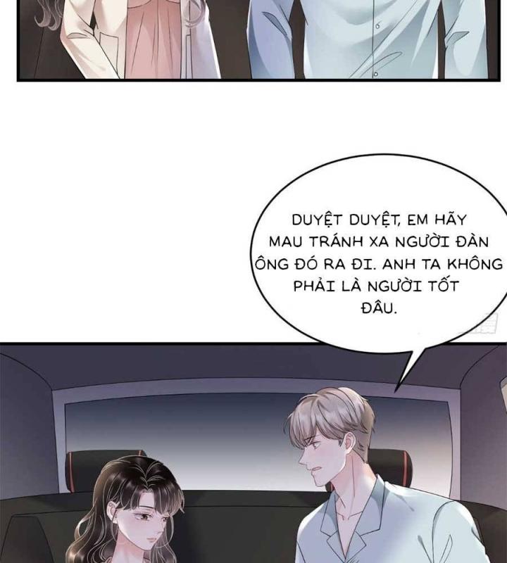 đại tiểu thư có thể có bụng dạ gì xấu chứ! (full) chapter 126 44