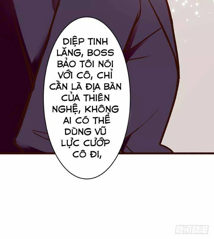 thiên hậu trở về chapter 36 51