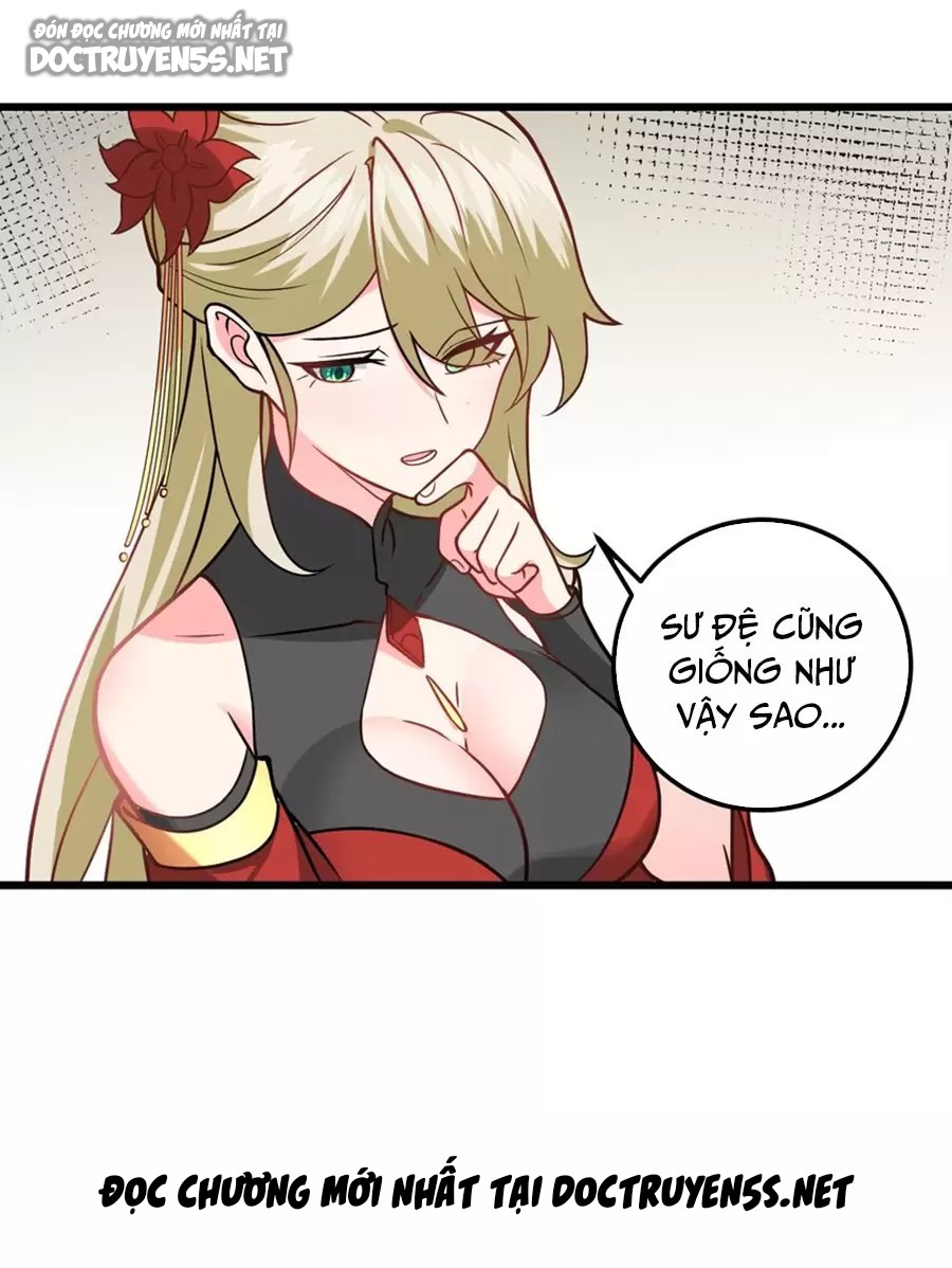mang theo các tiên tử vô địch thiên hạ chapter 46.1 25