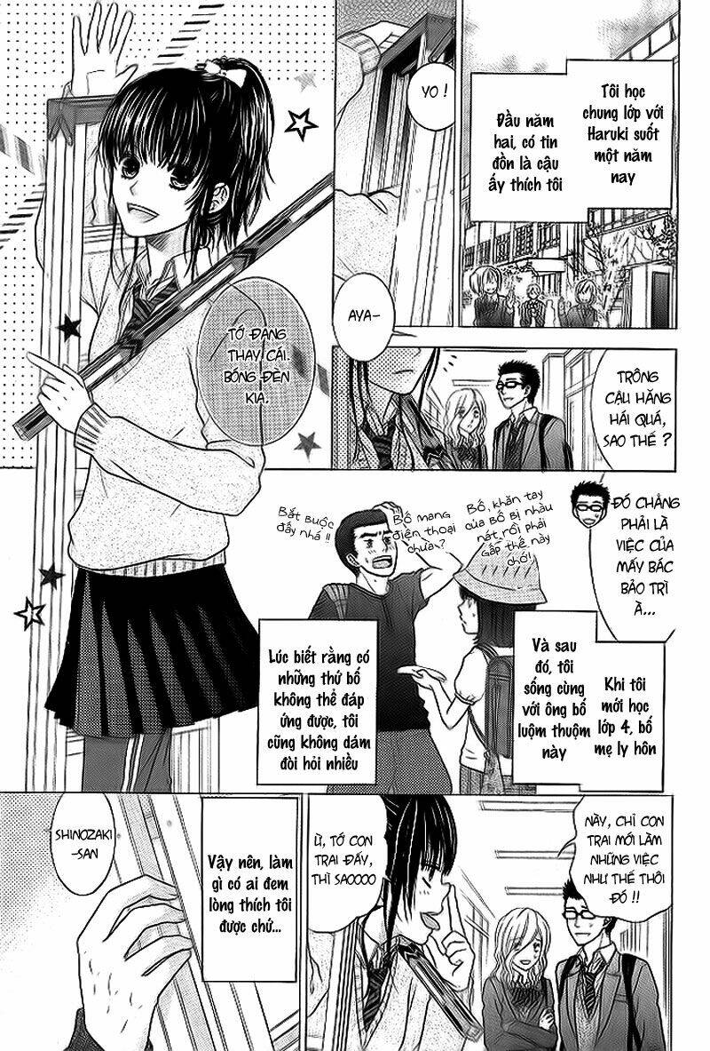 step siblings chapter 1 4