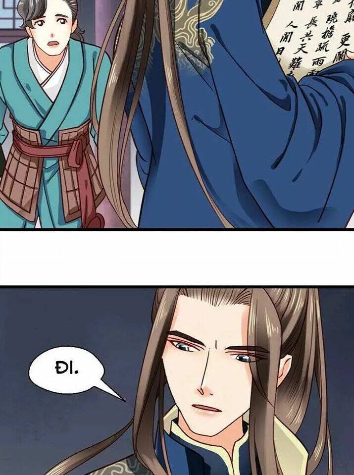 kiều nữ độc phi chapter 31 11