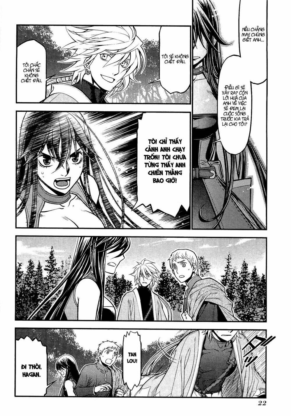 lost seven chapter 6 25