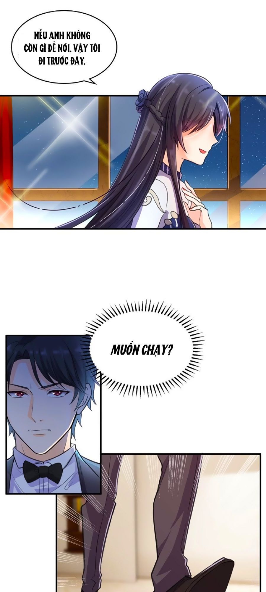 kế hoạch công lược của cô vợ gả thay chapter 10 9