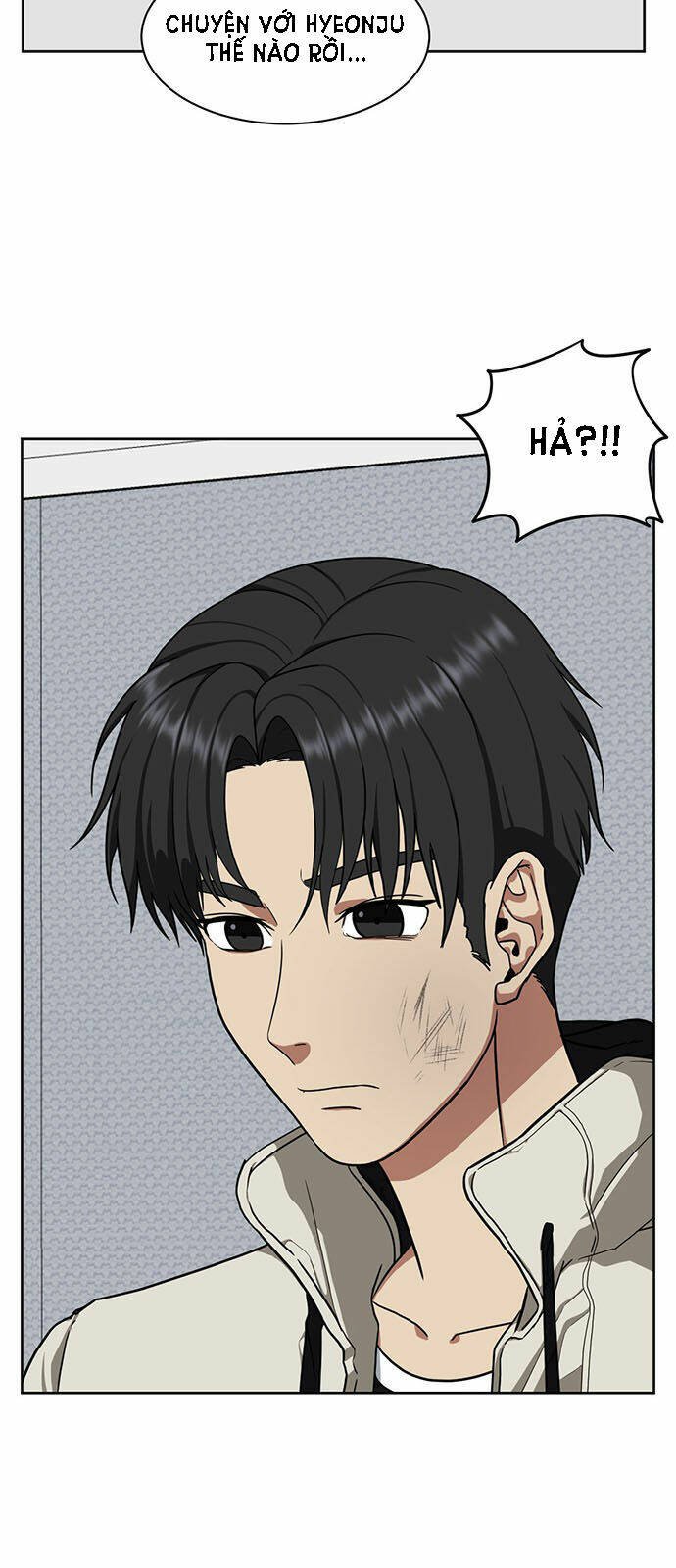 change me chapter 32 35