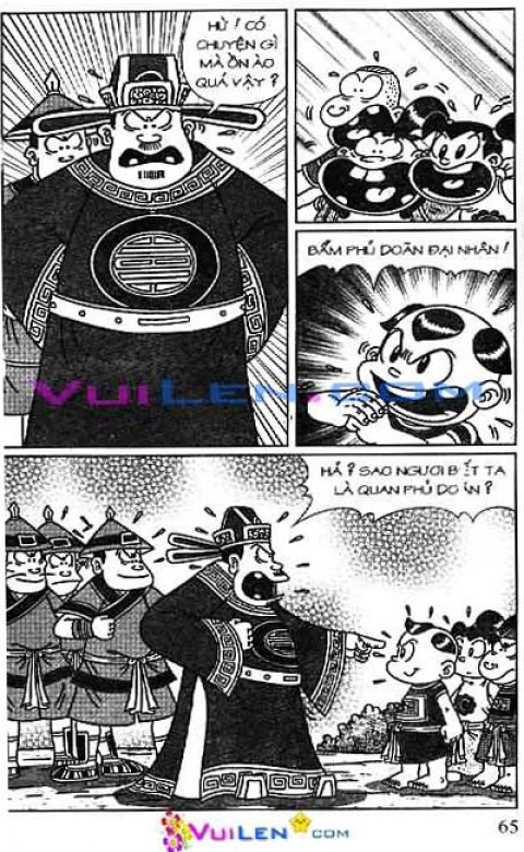 thần đồng đất việt chapter 114 62