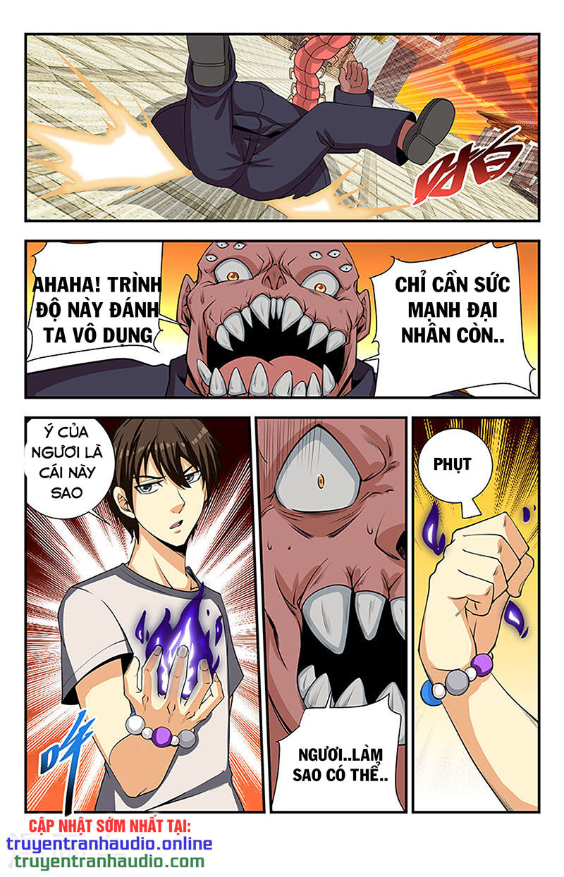 long ẩn giả chapter 169 2