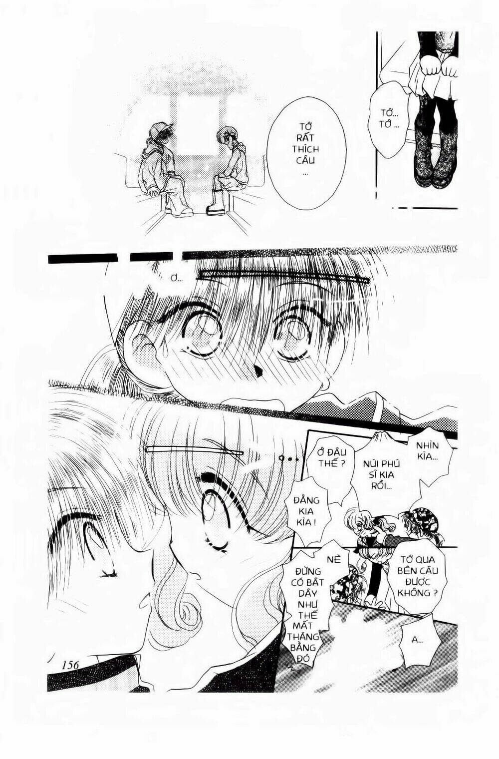 chắp cánh ước mơ chapter 21 13