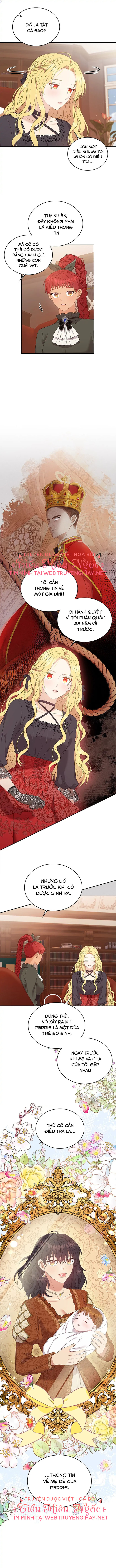 công chúa hai mặt chapter 84 10