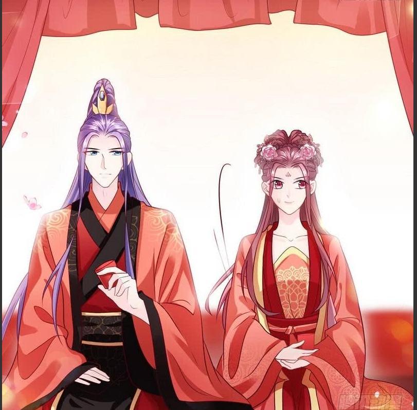 vương phi - âm động thiên hạ chapter 11 32