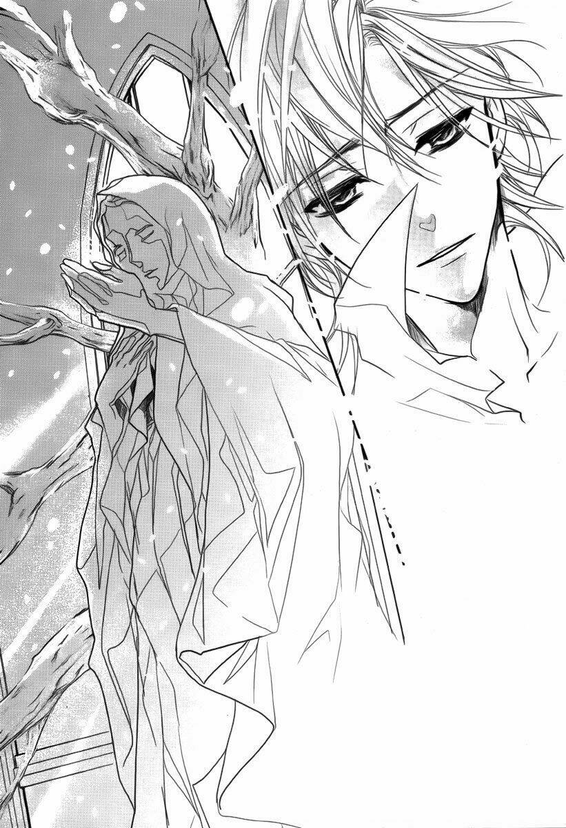 kamisama no sonata chapter 1 43