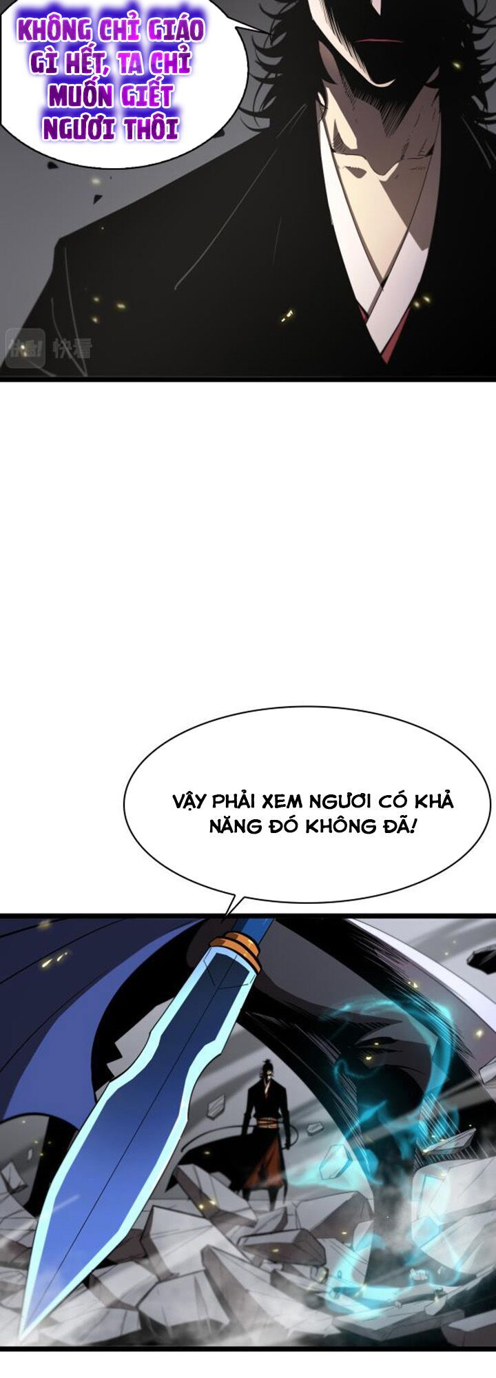 chư giới - tận thế online chapter 73 30