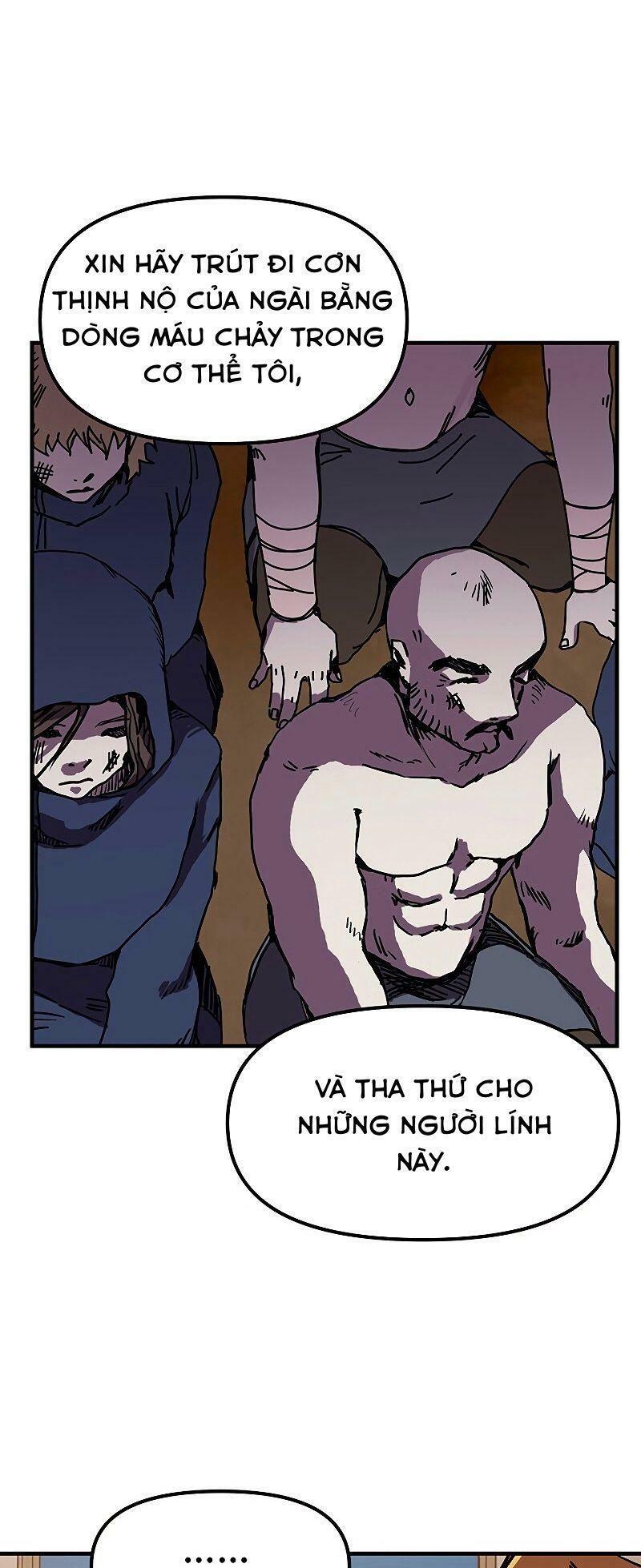 người chơi lỗi chapter 84 19