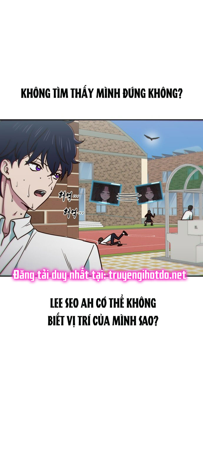 nữ sinh trường trung học chỉ bắt nạt tôi thôi chapter 8.1 30