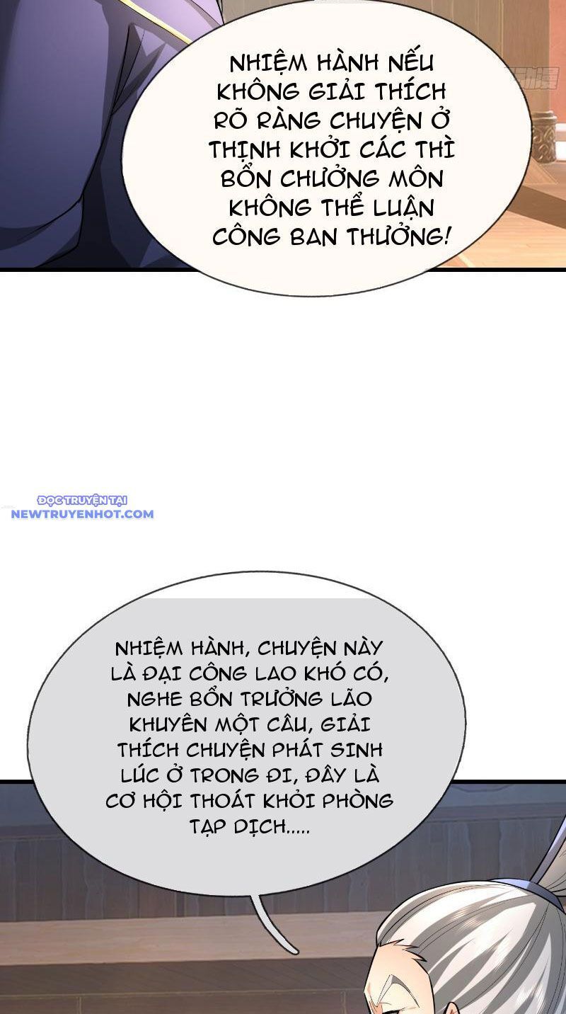 ngủ say vạn cổ: xuất thế đẩy ngang chư thiên chapter 31 18