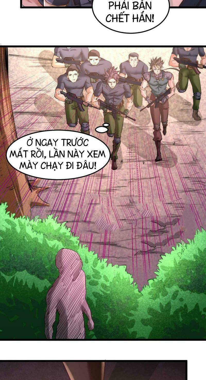 đô thị đỉnh phong cao thủ chapter 82 19