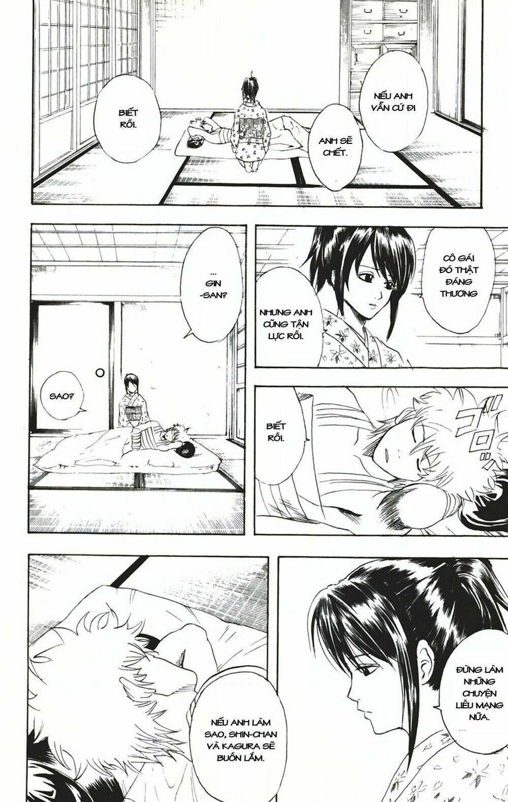 gintama - linh hồn bạc chapter 92 16