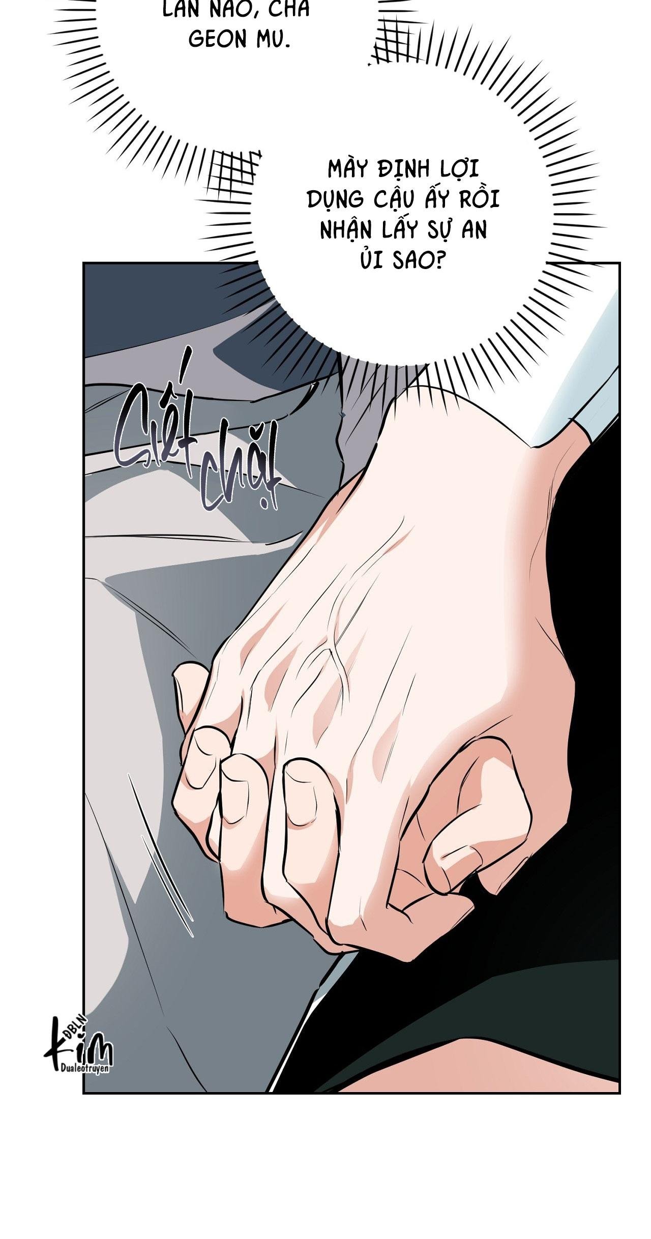 off track chapter 32 36