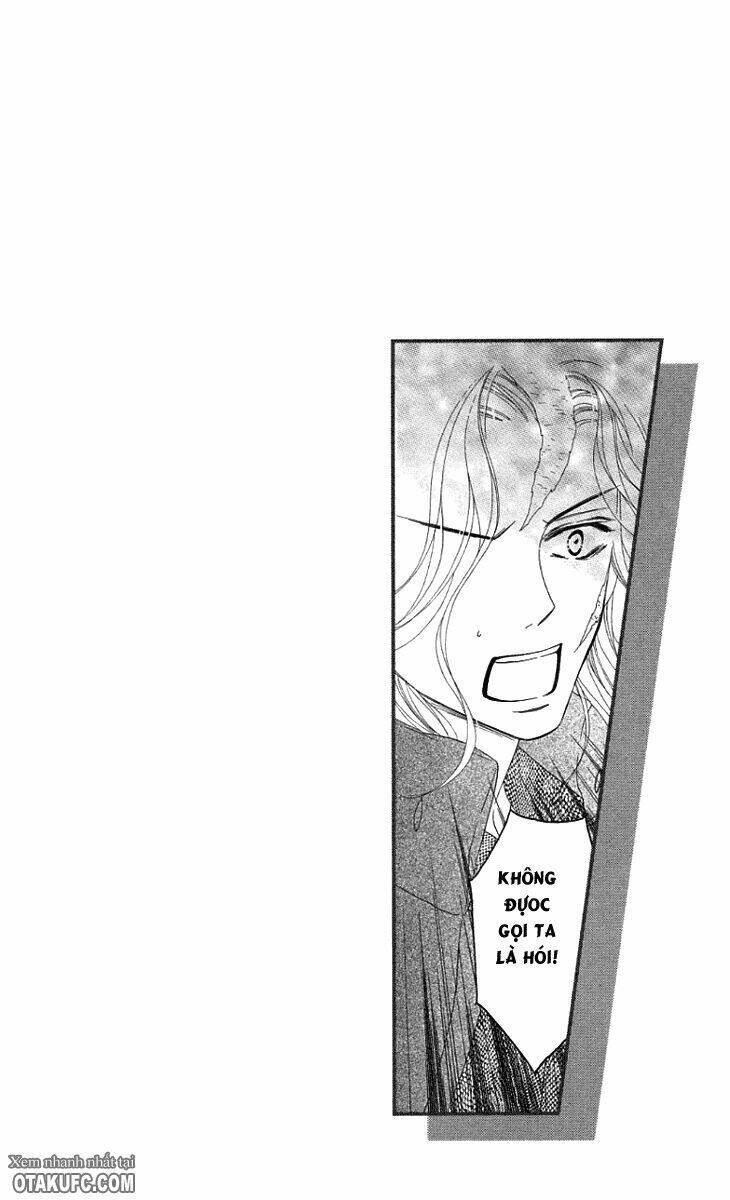 yêu quái cánh đen chapter 28 41