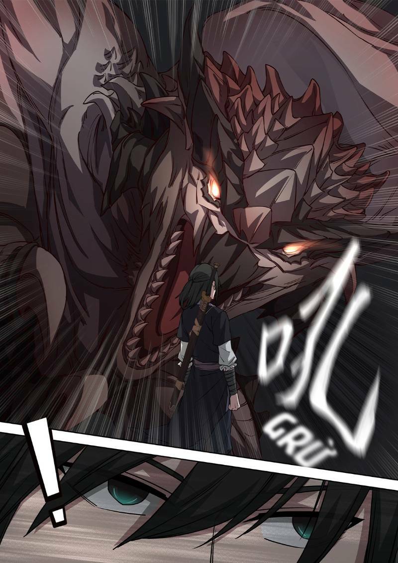 đại ẩn vu trạch chapter 7 3