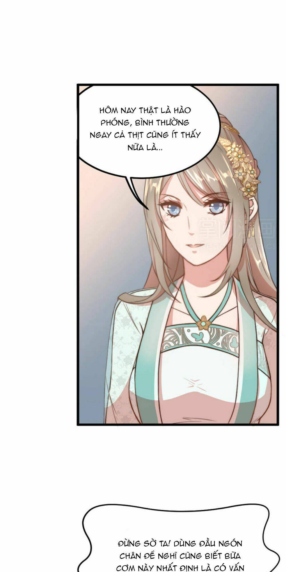 đệ nhất cuồng phi chapter 8 57