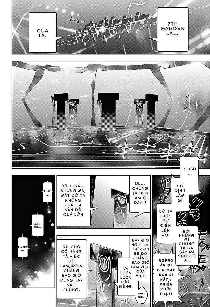 khu vườn thứ 7 chapter 11 21