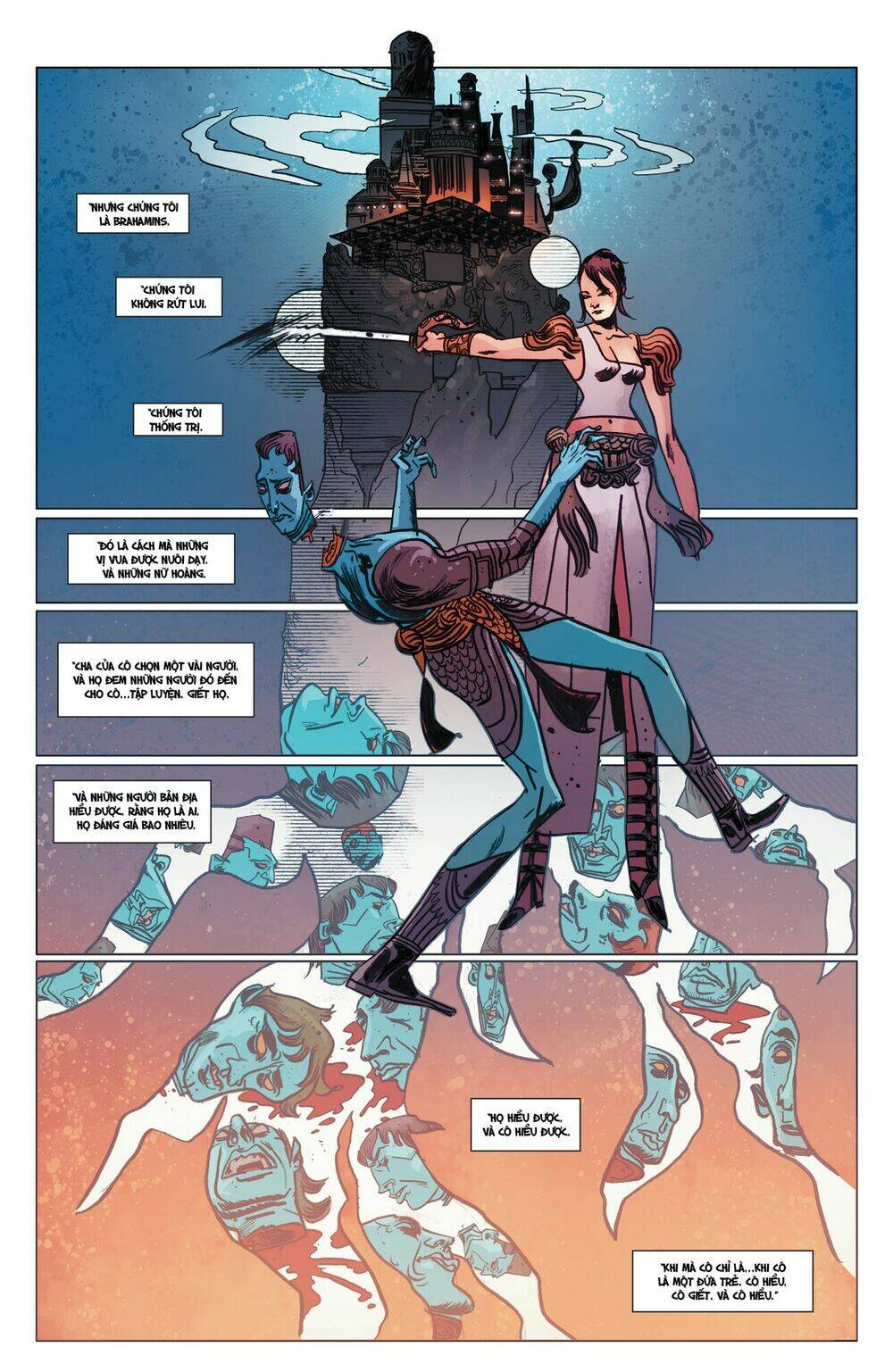 the omega men chapter 4 17