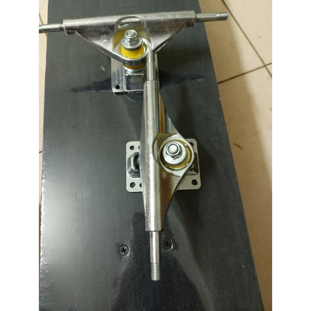 TRỤC VÁN TRƯỢT HỢP KIM LOẠI TO
