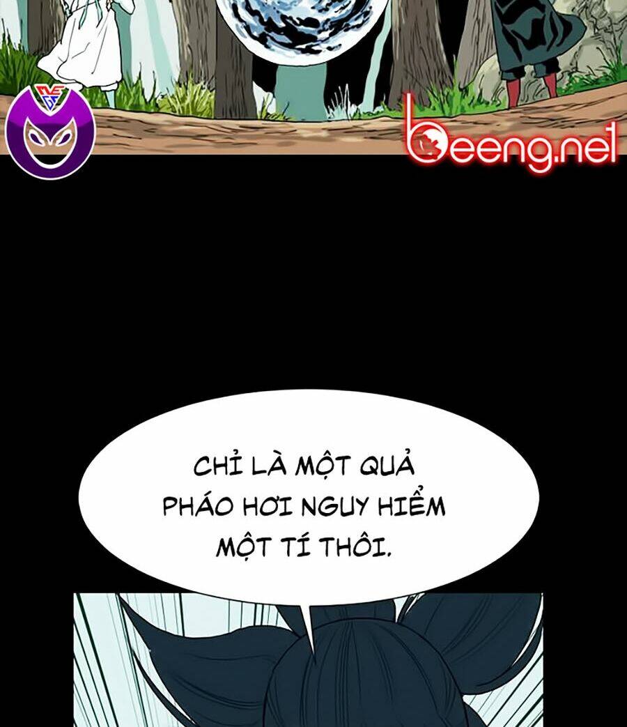 thiên hạ đệ nhất chapter 3 51