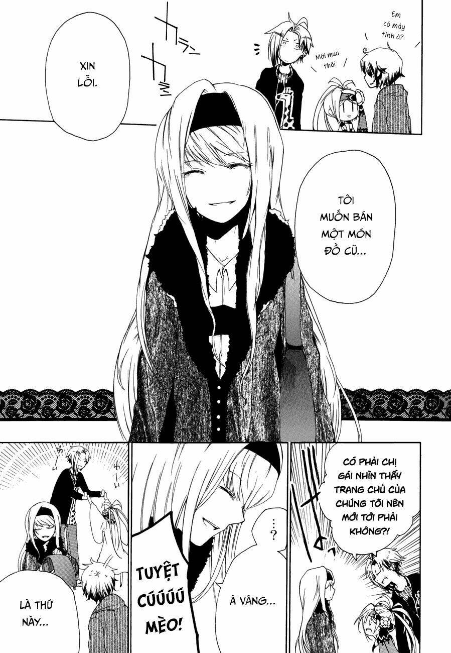 kataribe no list reboot chapter 4 9