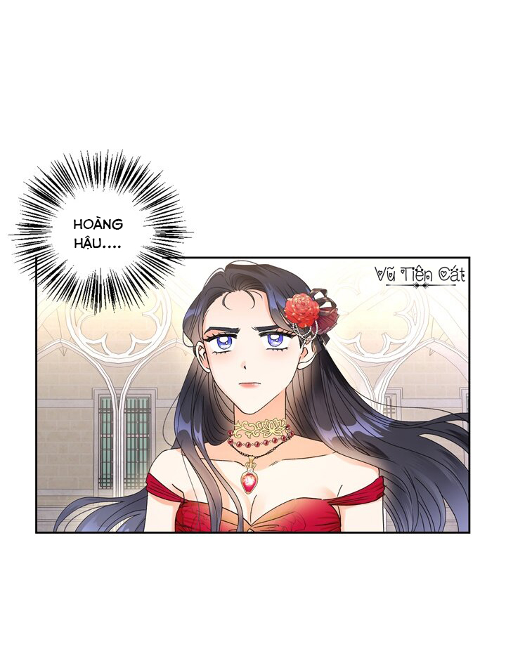 ác nữ xứng đôi với bạo chúa chapter 35 21