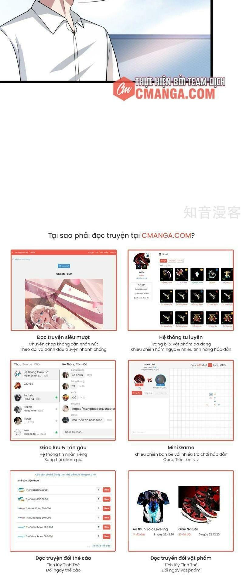 đô thị tà vương chapter 189 18