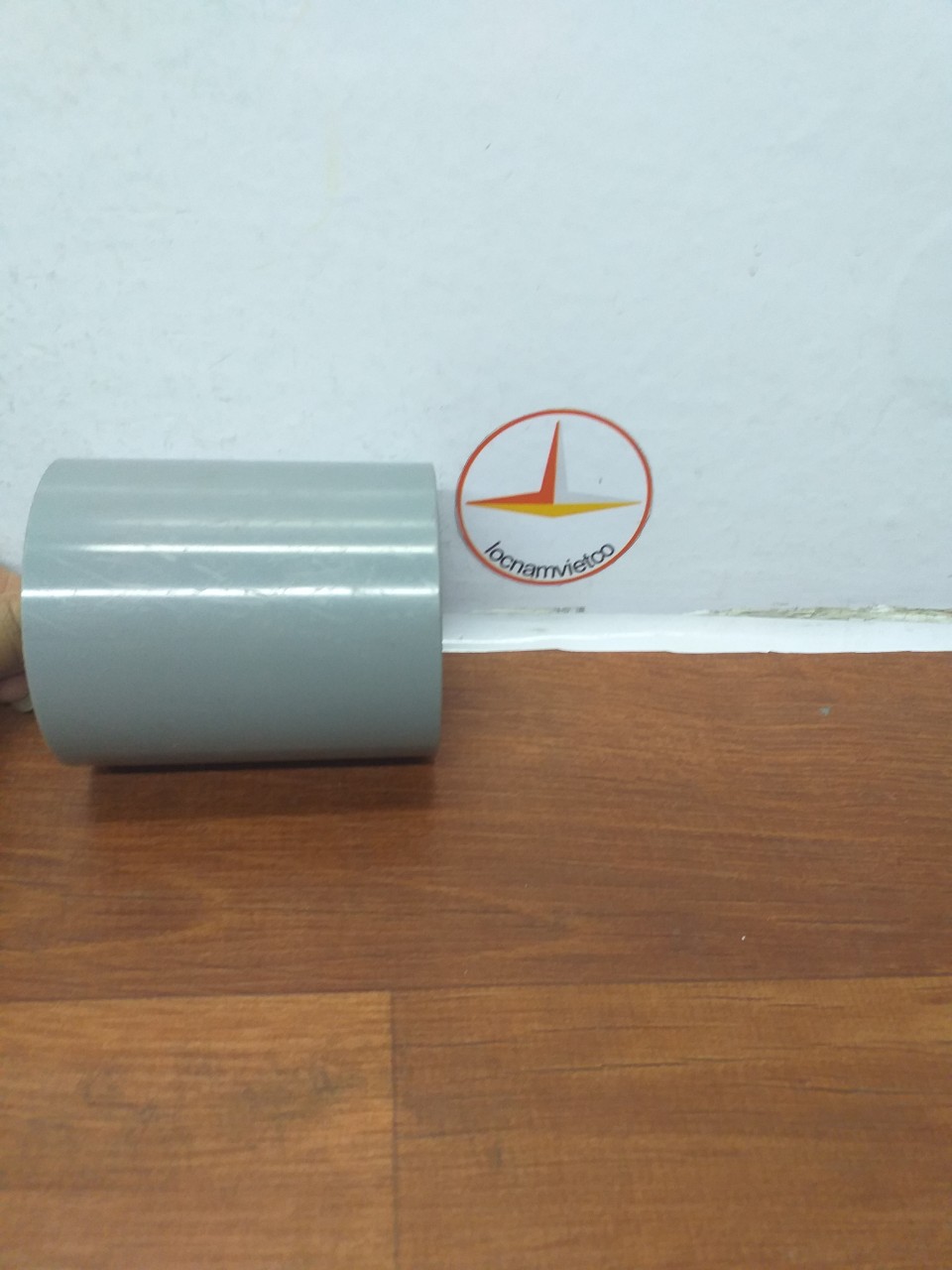 Nối 60 dày nhựa PVC Bình Minh _N60D